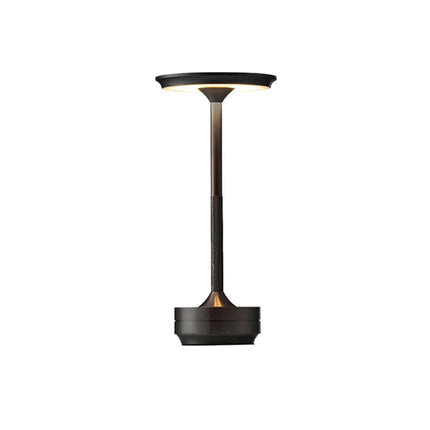 Rechargeable Table Lamp with Touch Dimming – image 11
