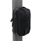 Crossbody Bags for Men and Women, Magnetic Gym Bag with Water Bottle Holder, Sling Bag for Workout and Travel