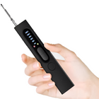 Hidden Camera Detector, Military-Grade Detection Tech