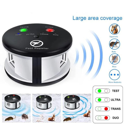 Mouse Repeller Ultrasonic, 3 – image 4