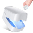 Nail Fungus Light Therapy Device, Lightweight Portable USB Charging Nail Fungus Cleaning Laser Device for Toenails