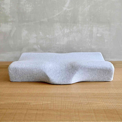 Side Sleeper Pillow, Hypoallergenic Pillow with Gel Memory Foam