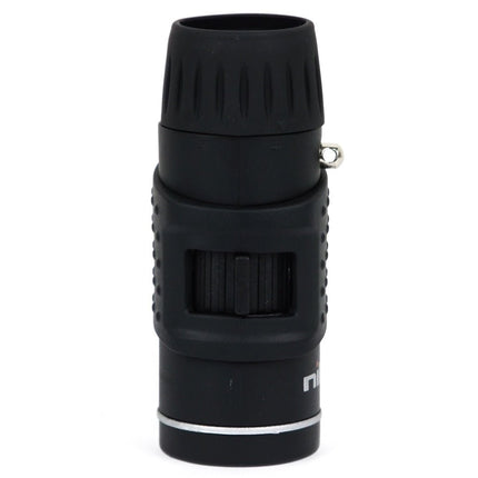 Tuzwa Compact 7x18 Monocular Telescope – Lightweight HD Optics for Bird Watching, Sports, Concerts, Camping & Travel