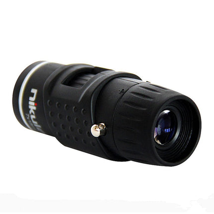 Tuzwa Compact 7x18 Monocular Telescope – Lightweight HD Optics for Bird Watching, Sports, Concerts, Camping & Travel