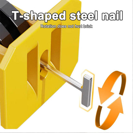 Tile Leveling System with Reusable Tile Leveling Clips for Wall and Floor Tiles – image 8
