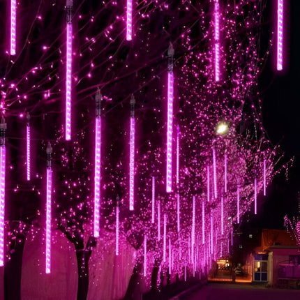 Outdoor Christmas Lights, LED Christmas Tree Lights for Holiday Decor – image 5