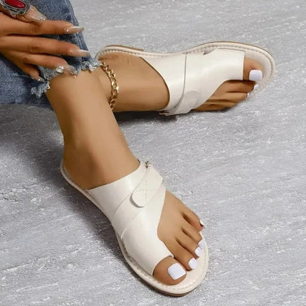 Comfortable Sandals for Women, Orthopedic Summer Sandals with Arch Support – image 8