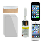 Windshield Repair Kit for Glass Crack and Chip, Phone Screen Crack Repair Kit with Resin, Car Windshield Chip Repair