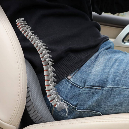 Car Seat Cushion for Adult – image 12