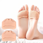 Metatarsal Pads for Women and Men, Breathable Gel Foot Pads for Pain Relief, Ball of Foot Cushion for Neuromas
