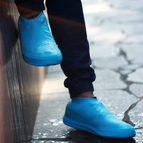 Blue / Small