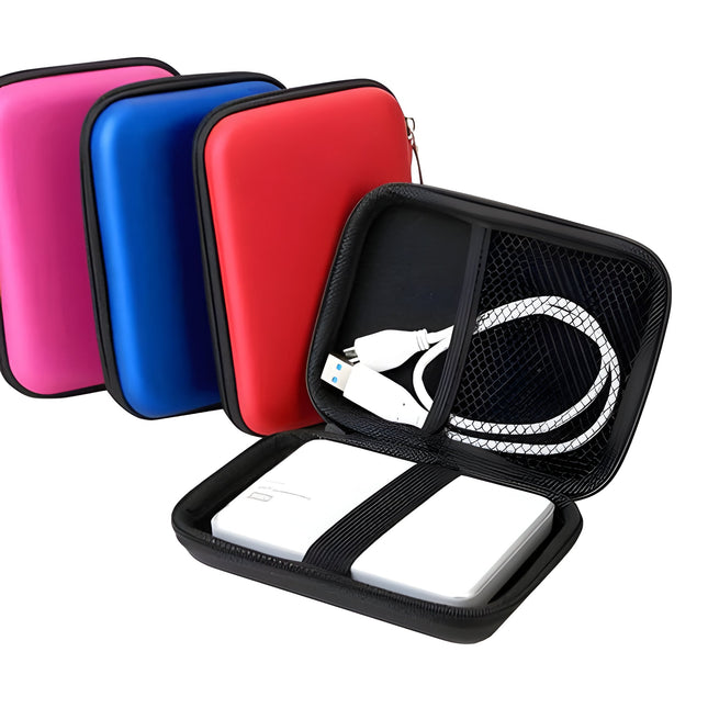 Hard Drive Case