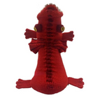Red Dinosaur / Children's version