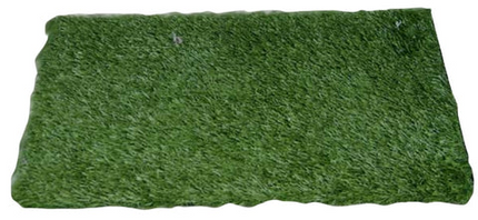 Fake Grass for Dogs, Indoor Dog Grass Pad for Potty Training