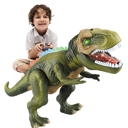 Remote Control Dinosaur Toys T Rex – image 4