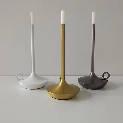 Touch Table Lamp with Adjustable Brightness – image 7