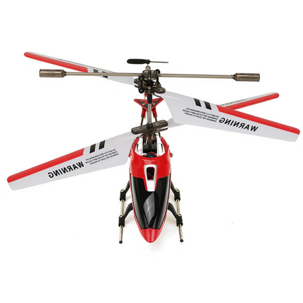 Remote Control Helicopter with Gyro, Mini RC Helicopter