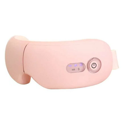 Eye Massager with Heat, Heated Eye Mask for Relaxation – image 9