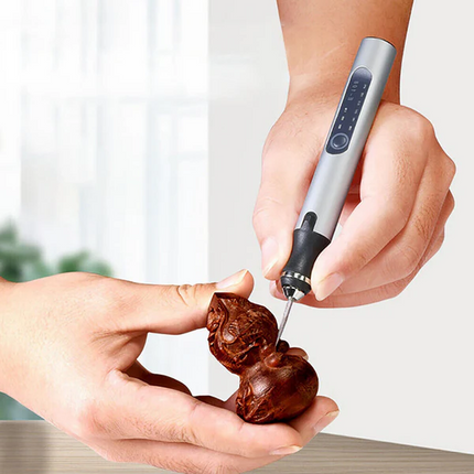 Cordless Engraving Pen, Engraving Tool for DIY Crafts