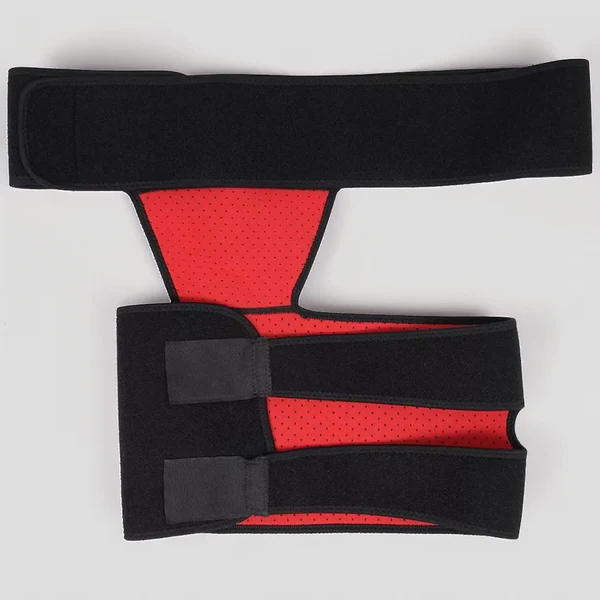 Hip Brace, Compression Brace for Hip and Groin – image 2