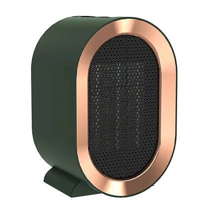 Space Heater, Portable Ceramic Heater with Timer – image 6