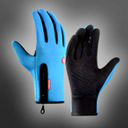 Blue / Small