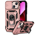 Rose / iPhone 16 Pro Max