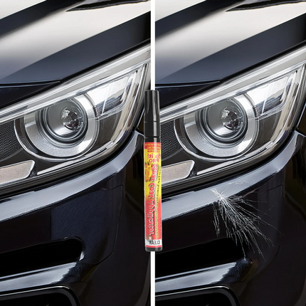 Car Scratch Remover Pen, Car Scuff Repair Gel for Paint Scratches