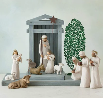 Nativity Set – image 5