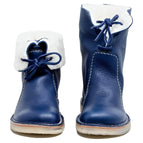 Blue / 4