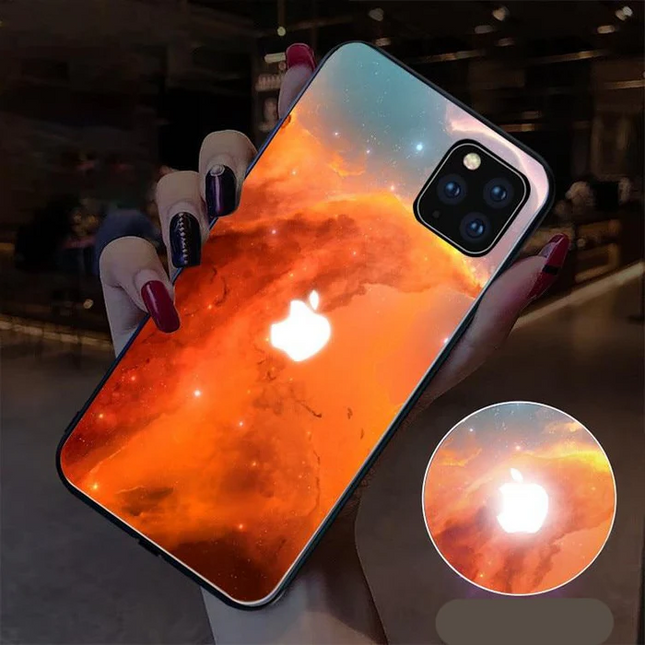 Light Up iPhone Case, iPhone 15 Case