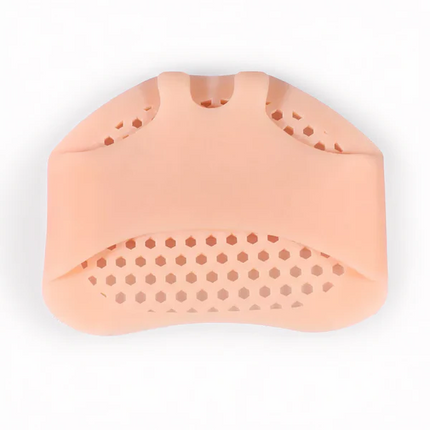Metatarsal Pads for Women and Men, Breathable Gel Foot Pads for Pain Relief