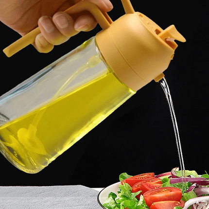 Olive Oil Dispenser