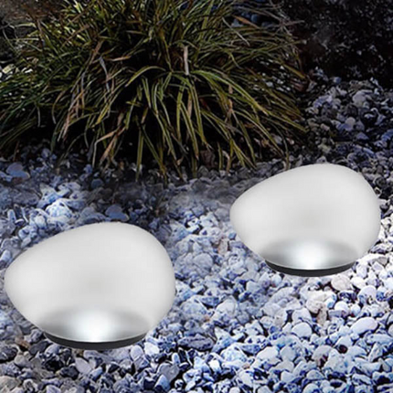 Landscape Light, Solar Garden Light for Walkway Accent Decor