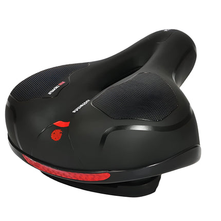 Comfort Bike Saddle, Mountain Bike Saddle Cushioning – image 5