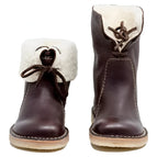Dark Brown / 4