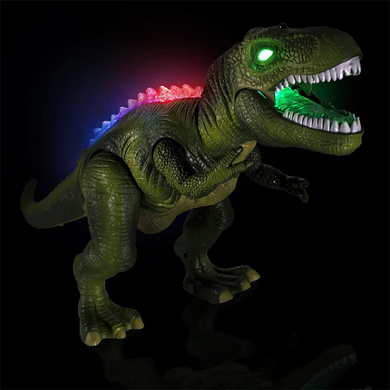 Remote Control Dinosaur Toys T Rex – image 5