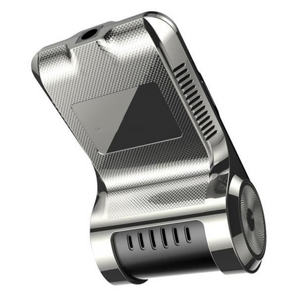 Car Camera Front and Rear – image 4