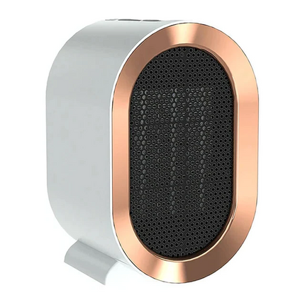 Space Heater, Quiet Electric Space Heater for Any Room – image 7