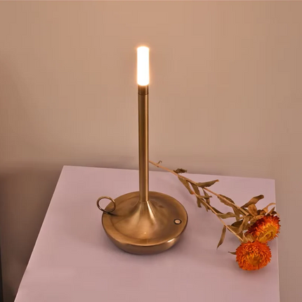 Dimmable Warm White LED Lamp – image 6