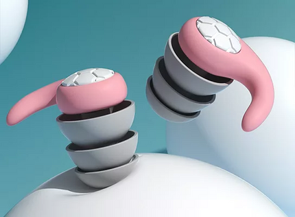 Reusable Earplugs for Sleeping – image 7