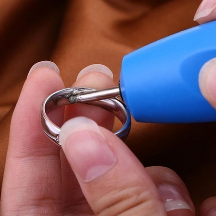 Cordless Engraving Pen, Electric Engraver Pen for Wood and Metal