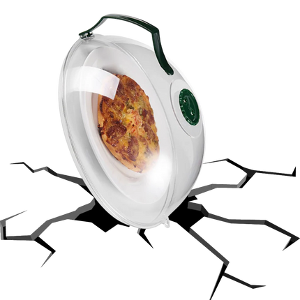 Plate Cover Microwave Lid, Splatter Cover Microwave