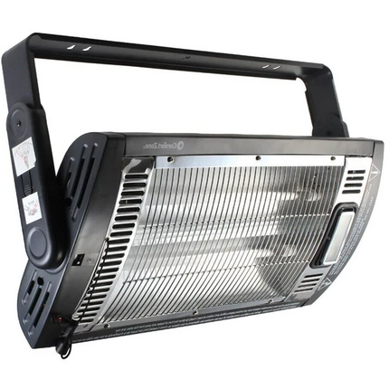 Outdoor Heater for Patio, 1500W Heat Lamp – image 5