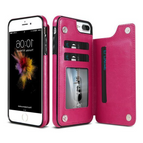 Hot Pink / For iPhone 6 & 6s