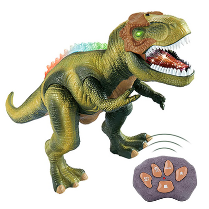 Remote Control Dinosaur Toys T Rex – image 6