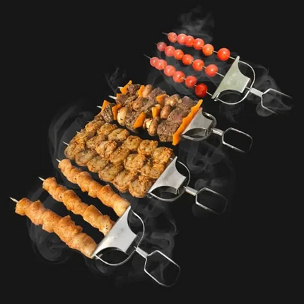Grill Tool for Kabobs – image 4