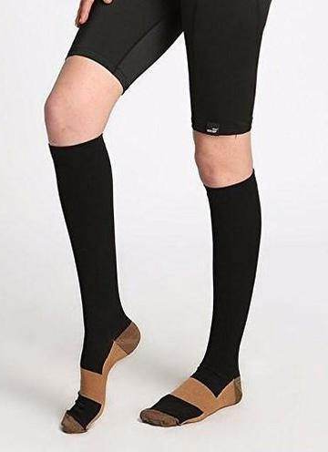 Compression Socks for Women and Men, Copper Compression Socks 7 Pairs