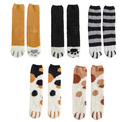 Cute Cozy Socks – image 6