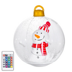 Snowman